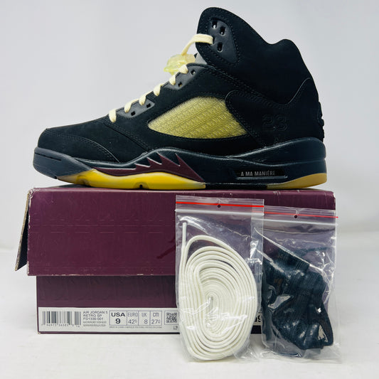 Jordan 5 Retro A Ma Maniére Dusk