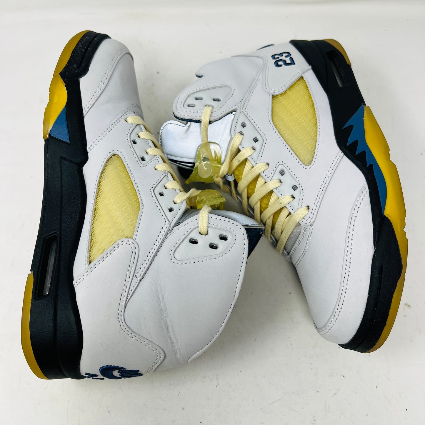 Jordan 5 Retro A Ma Maniére Dawn (Women's)