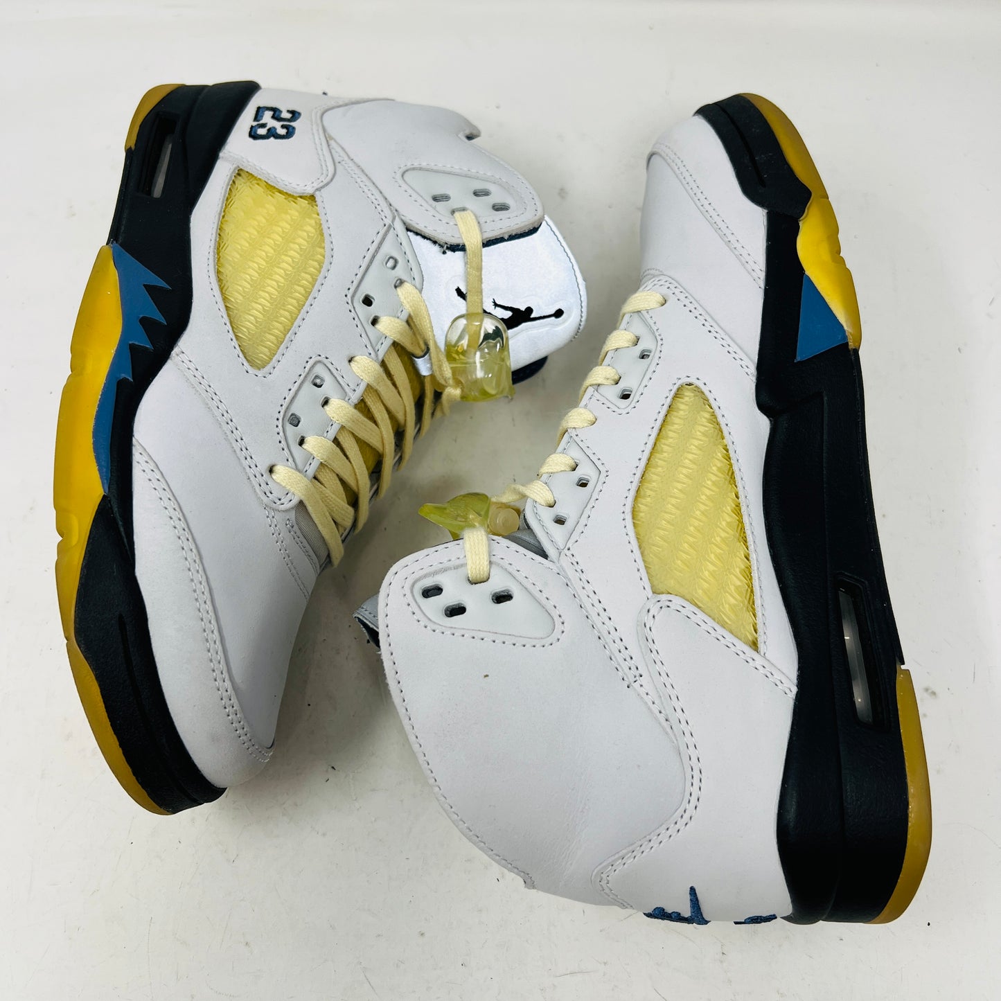 Jordan 5 Retro A Ma Maniére Dawn (Women's)