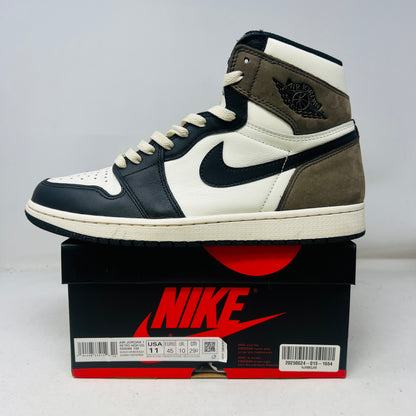 Jordan 1 Retro High Dark Mocha