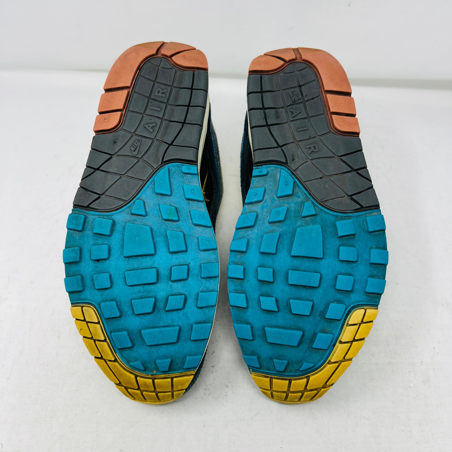 Nike Air Max 1/97 Sean Wotherspoon (Extra Lace Set Only)