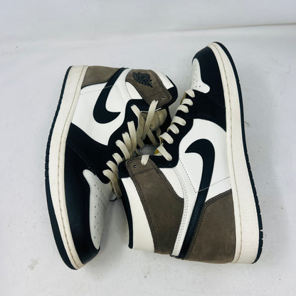 Jordan 1 Retro High Dark Mocha