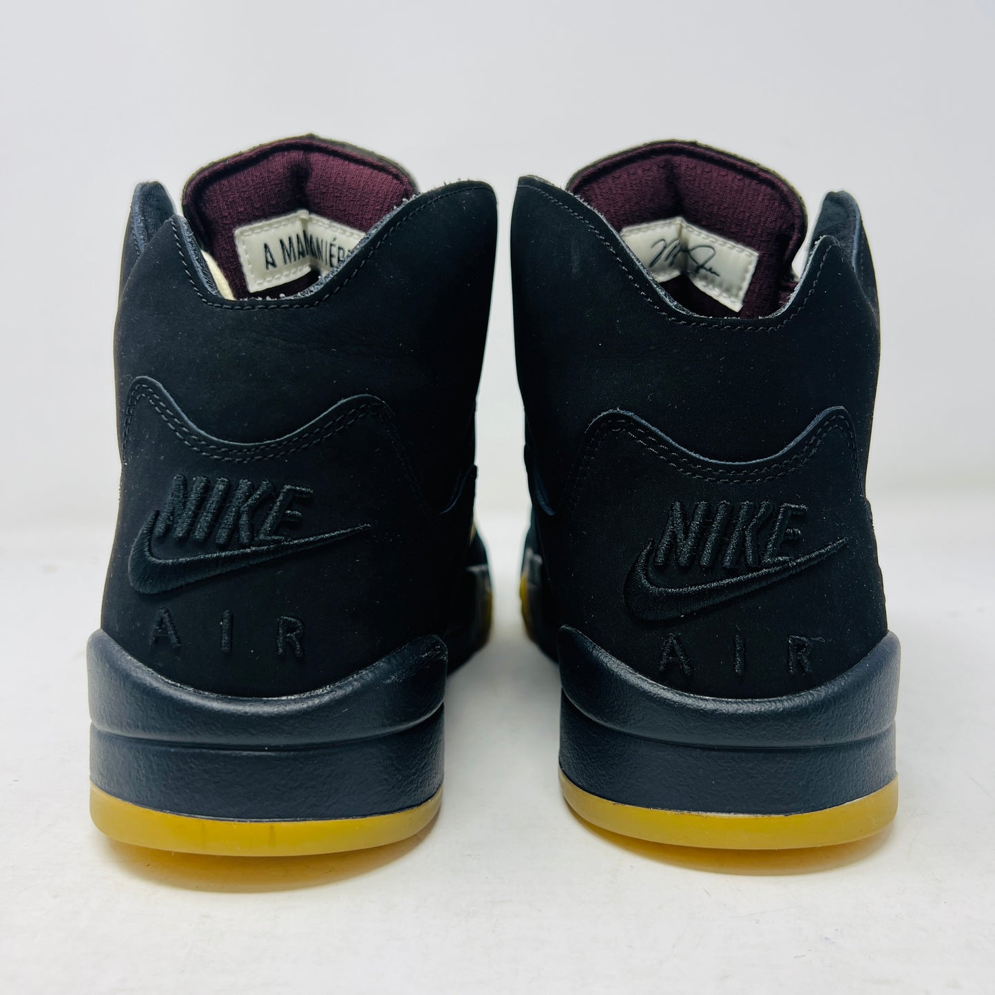 Jordan 5 Retro A Ma Maniére Dusk