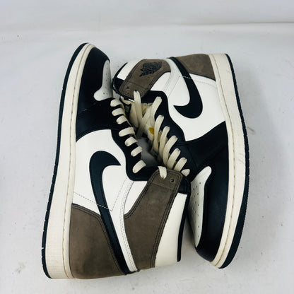 Jordan 1 Retro High Dark Mocha