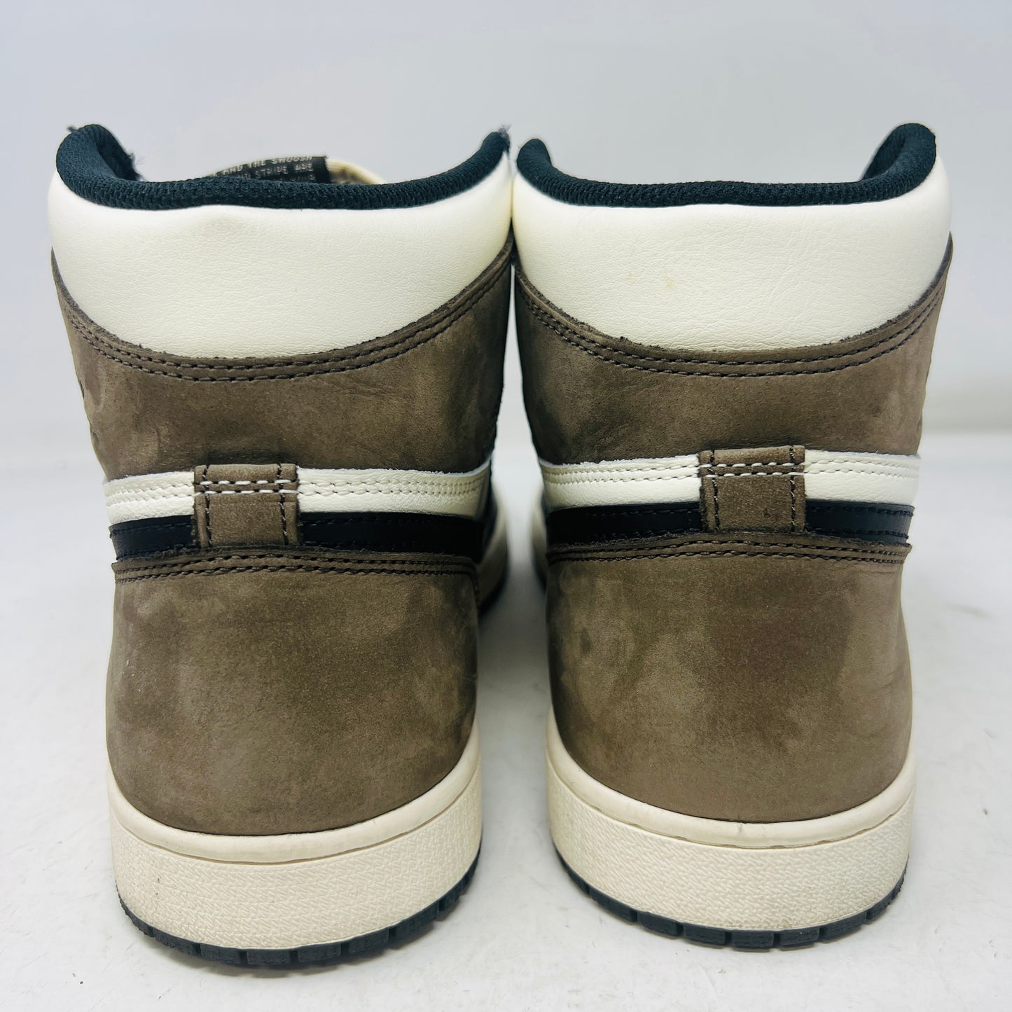 Jordan 1 Retro High Dark Mocha