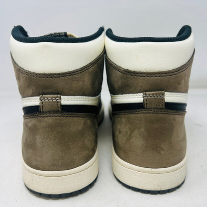 Jordan 1 Retro High Dark Mocha