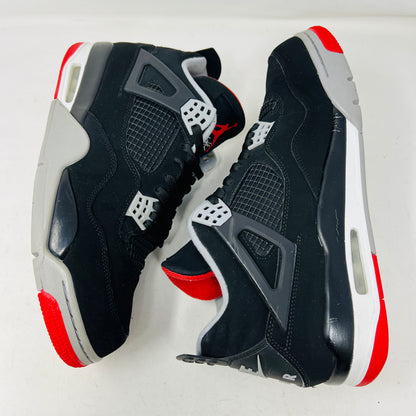 Jordan 4 Retro Bred (2019)
