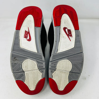 Jordan 4 Retro Bred (2019)
