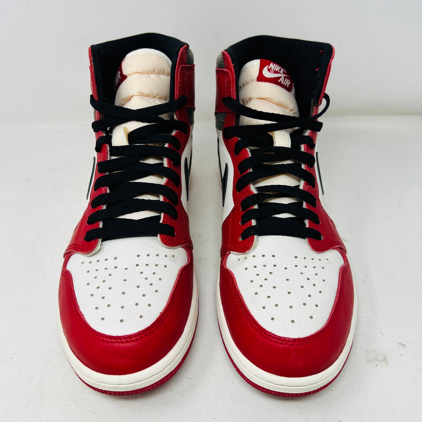 Jordan 1 Retro High OG Chicago Lost and Found