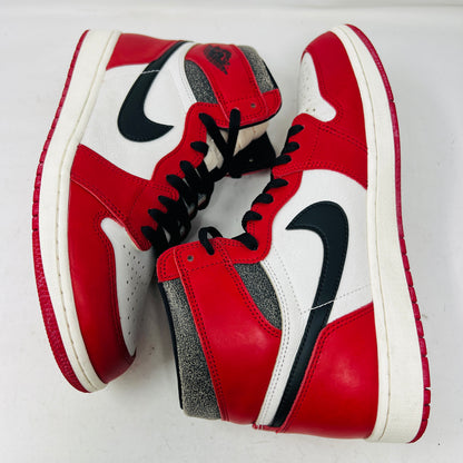 Jordan 1 Retro High OG Chicago Lost and Found