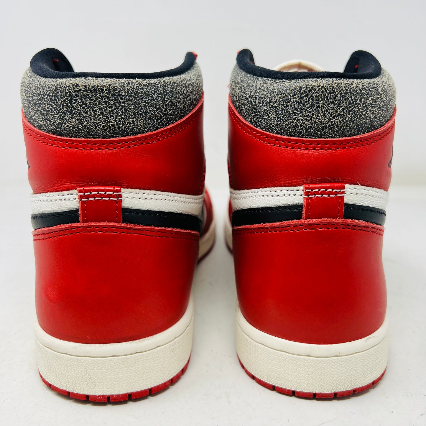 Jordan 1 Retro High OG Chicago Lost and Found
