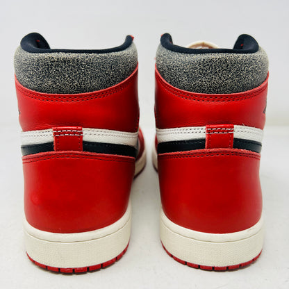 Jordan 1 Retro High OG Chicago Lost and Found