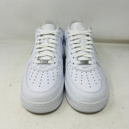 Nike Air Force 1 Low Supreme White