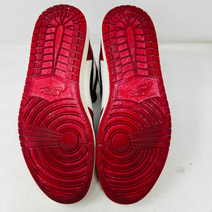 Jordan 1 Retro High OG Chicago Lost and Found