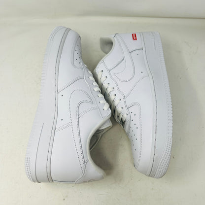 Nike Air Force 1 Low Supreme White
