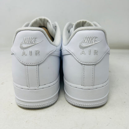 Nike Air Force 1 Low Supreme White