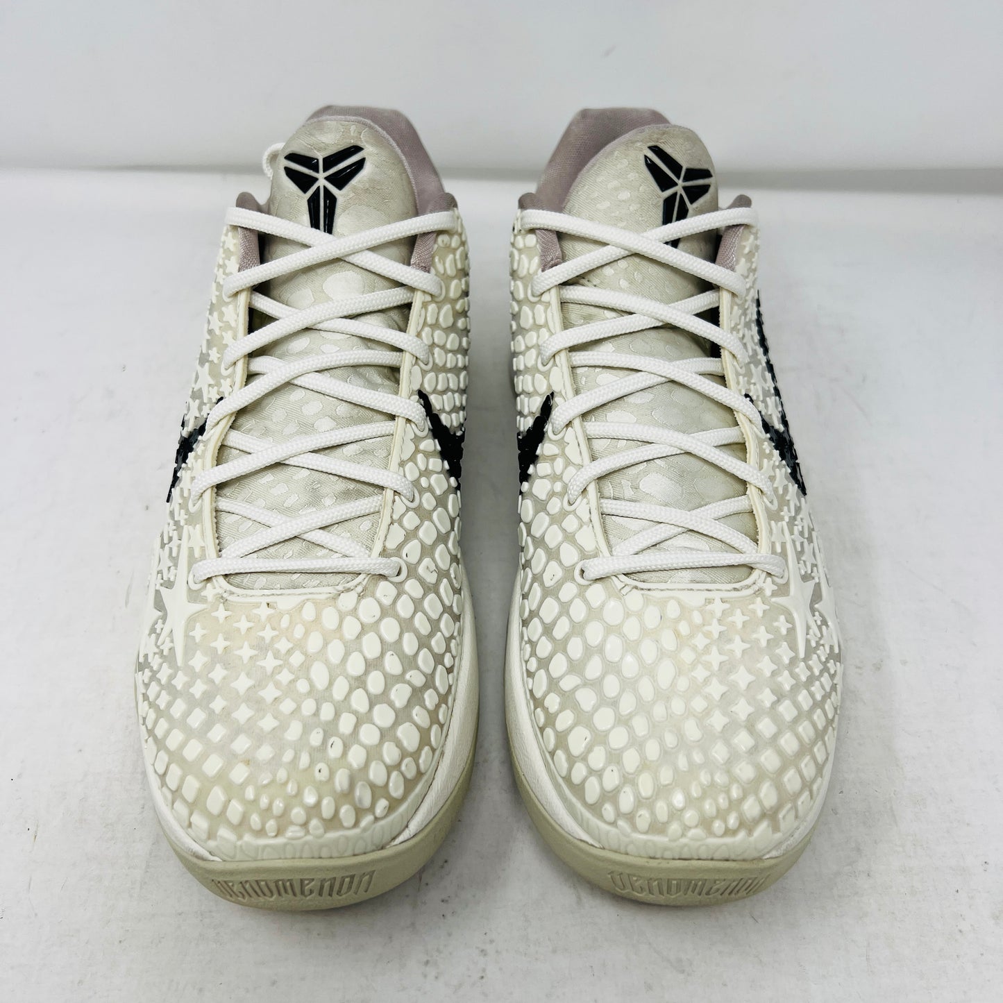 Nike Kobe 6 Protro Sail All-Star