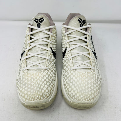Nike Kobe 6 Protro Sail All-Star
