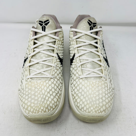 Nike Kobe 6 Protro Sail All-Star