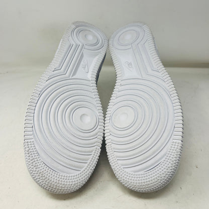 Nike Air Force 1 Low Supreme White