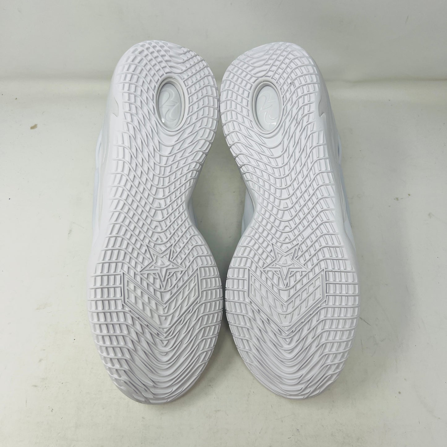 Converse SHAI 001 Clean Slate