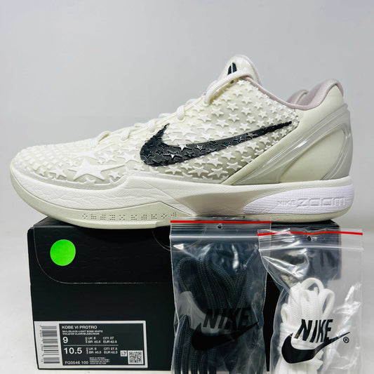 Nike Kobe 6 Protro Sail All-Star