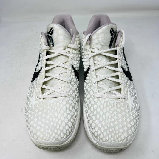 Nike Kobe 6 Protro Sail All-Star