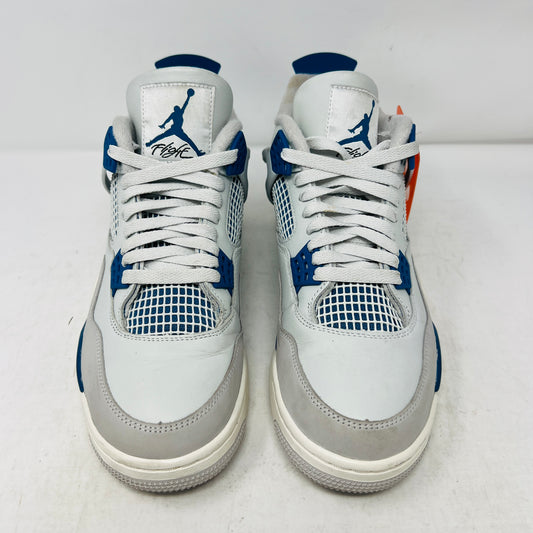 Jordan 4 Retro Military Blue (2024)