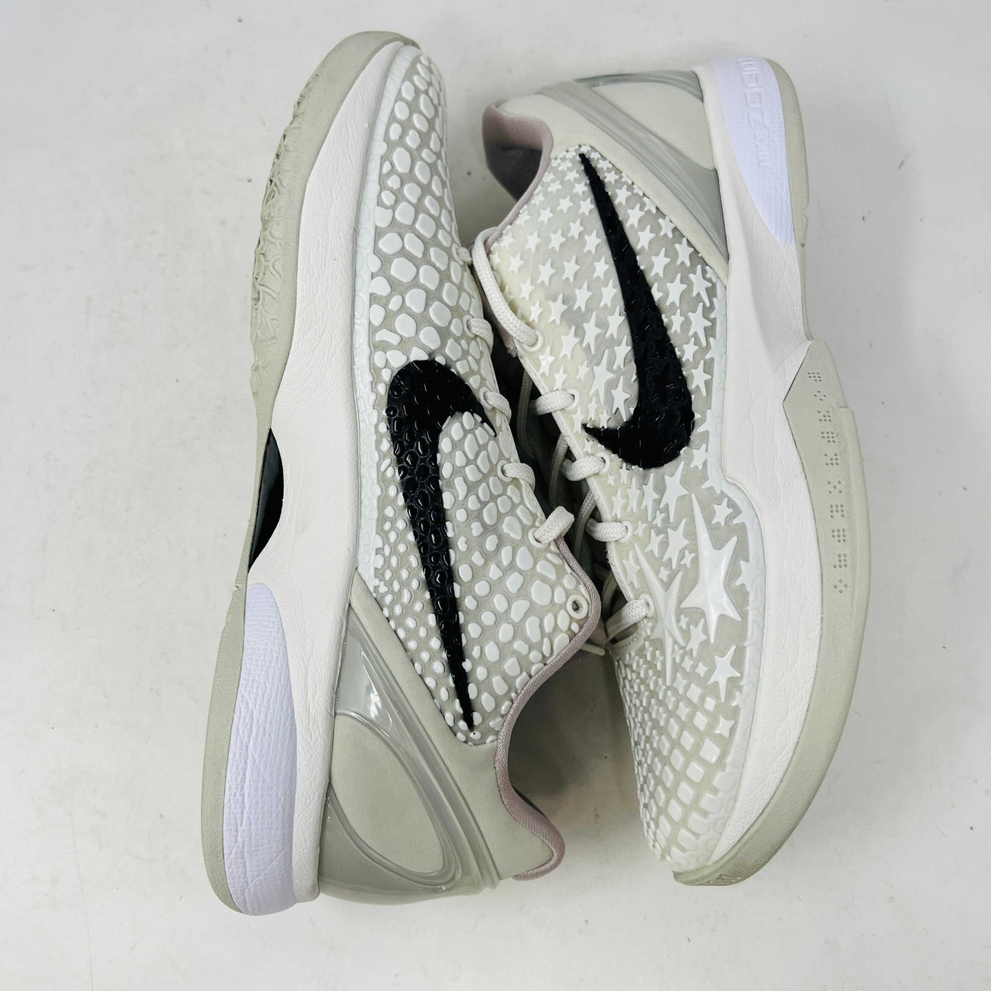 Nike Kobe 6 Protro Sail All-Star