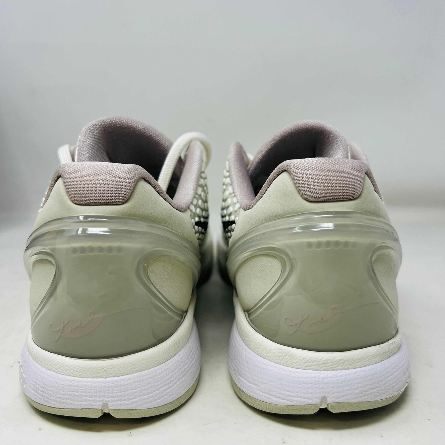 Nike Kobe 6 Protro Sail All-Star