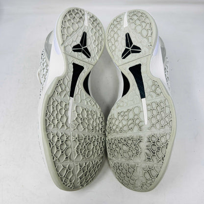 Nike Kobe 6 Protro Sail All-Star