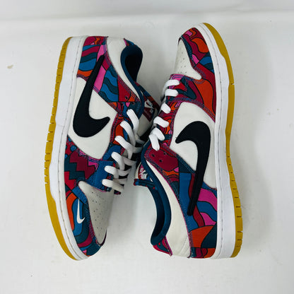 Nike SB Dunk Low Pro Parra Abstract Art (2021)