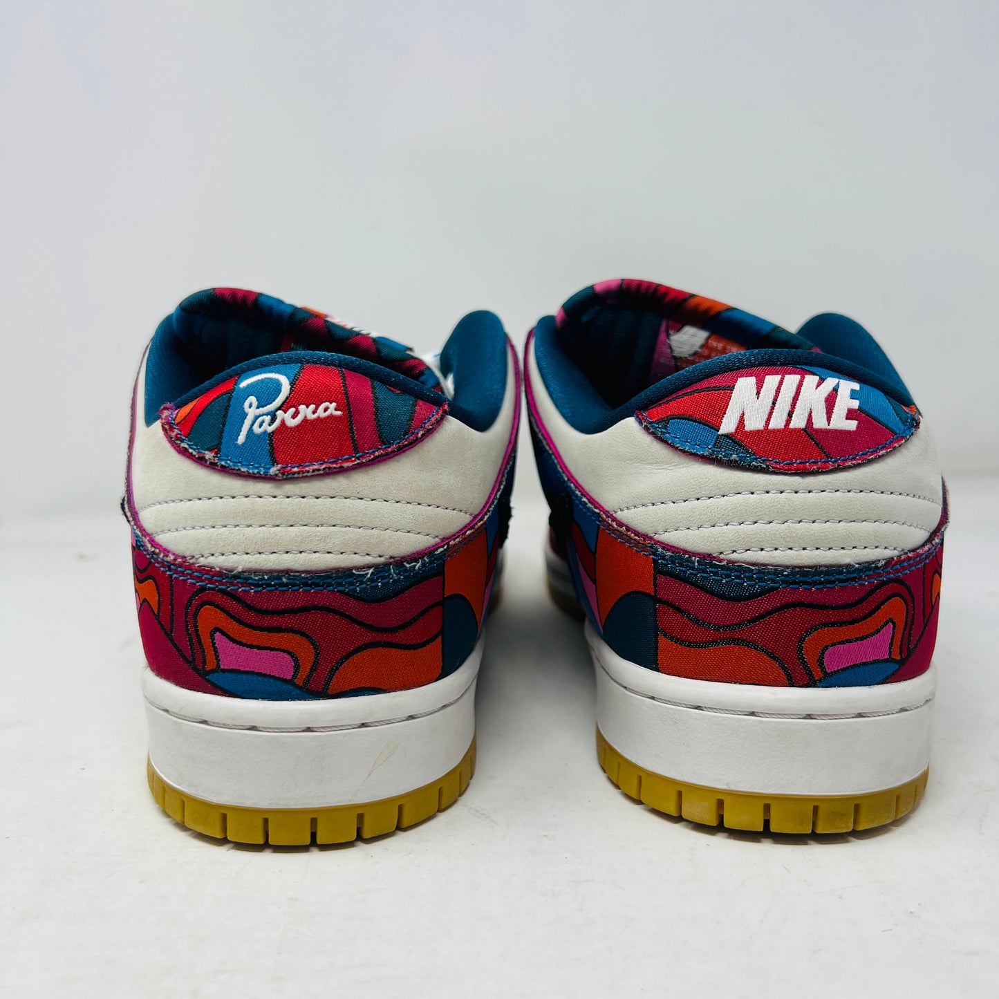 Nike SB Dunk Low Pro Parra Abstract Art (2021)