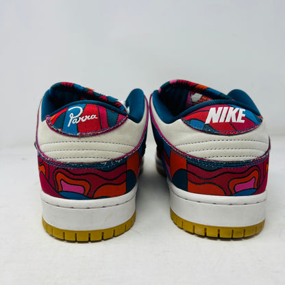 Nike SB Dunk Low Pro Parra Abstract Art (2021)