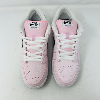 Nike SB Dunk Low Pink Box