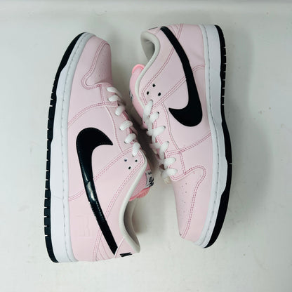 Nike SB Dunk Low Pink Box