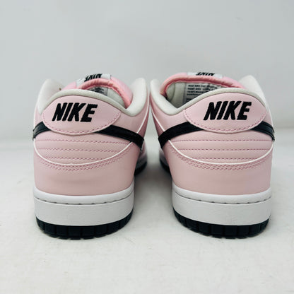 Nike SB Dunk Low Pink Box