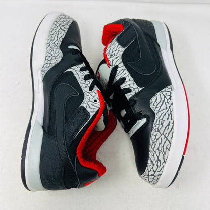 Nike Paul Rodriguez 2 Zoom Air Grey Haze/Black