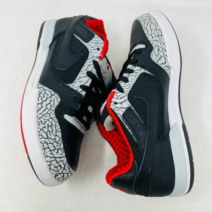Nike Paul Rodriguez 2 Zoom Air Grey Haze/Black