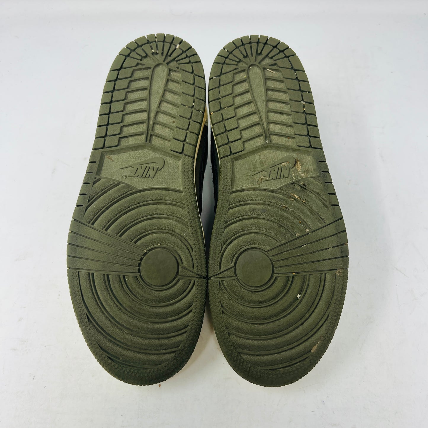 Jordan 1 Retro Low OG SP Travis Scott Medium Olive (PS)