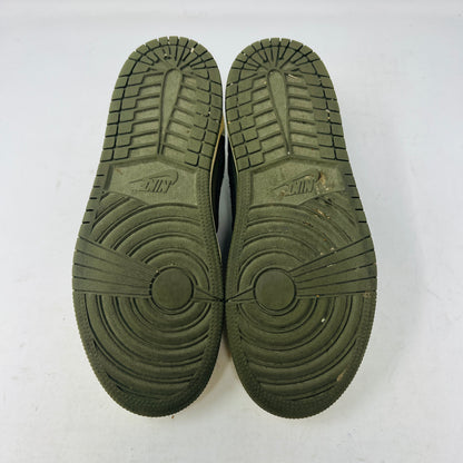 Jordan 1 Retro Low OG SP Travis Scott Medium Olive (PS)