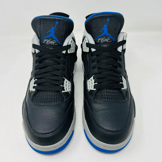 Jordan 4 Retro Motorsports Alternate