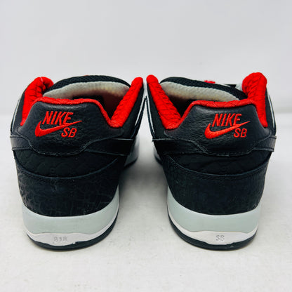 Nike Paul Rodriguez 2 Zoom Air Grey Haze/Black
