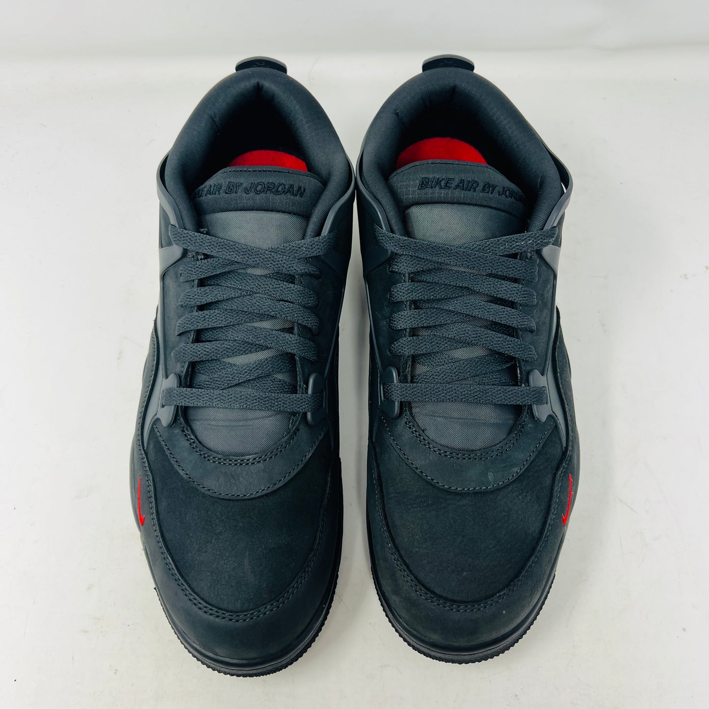 Jordan 4 RM SP Nigel Sylvester Driveway Grey