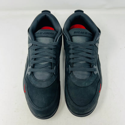Jordan 4 RM SP Nigel Sylvester Driveway Grey