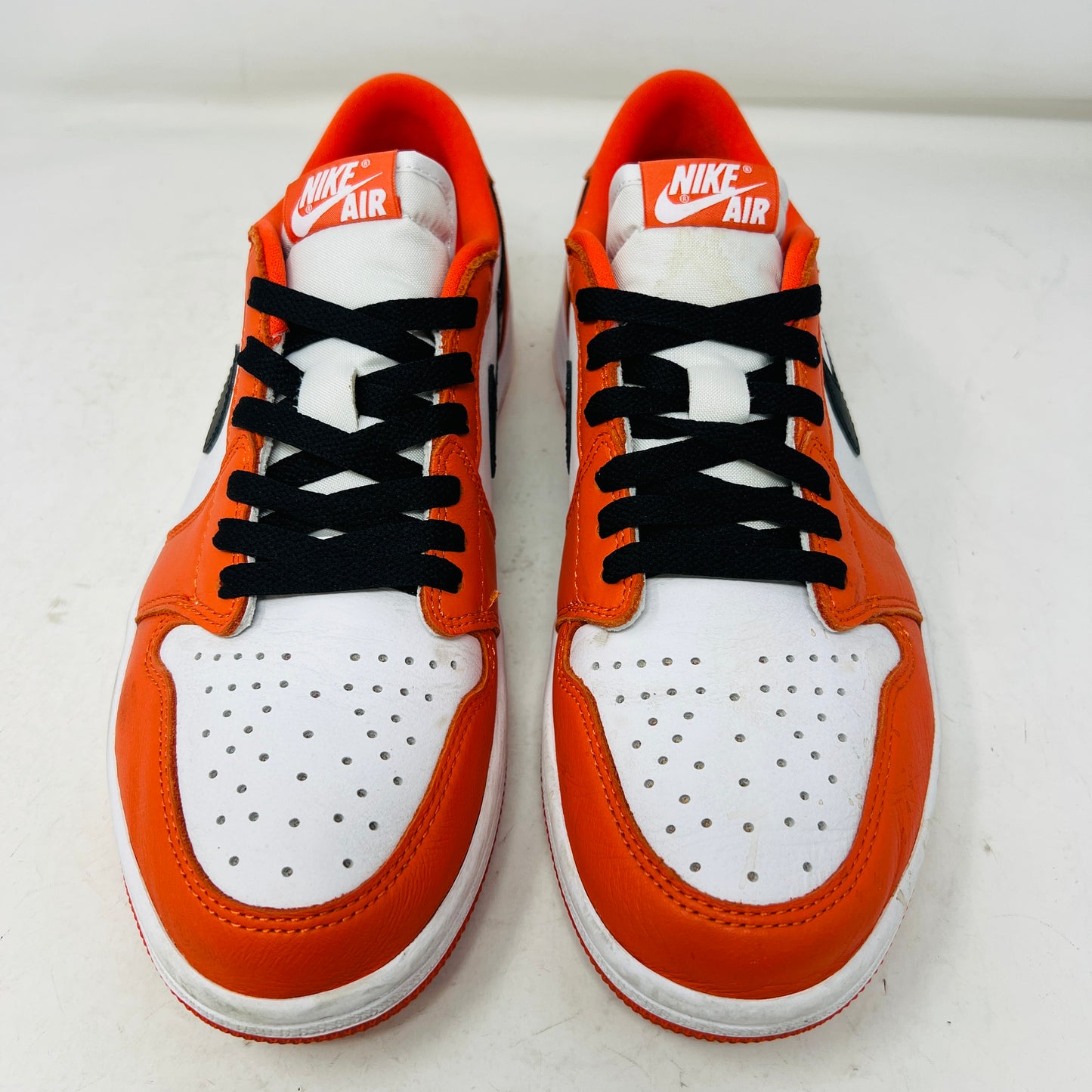 Jordan 1 Low Starfish