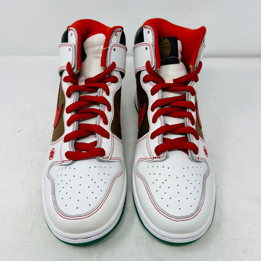 Nike SB Dunk High Money Cat