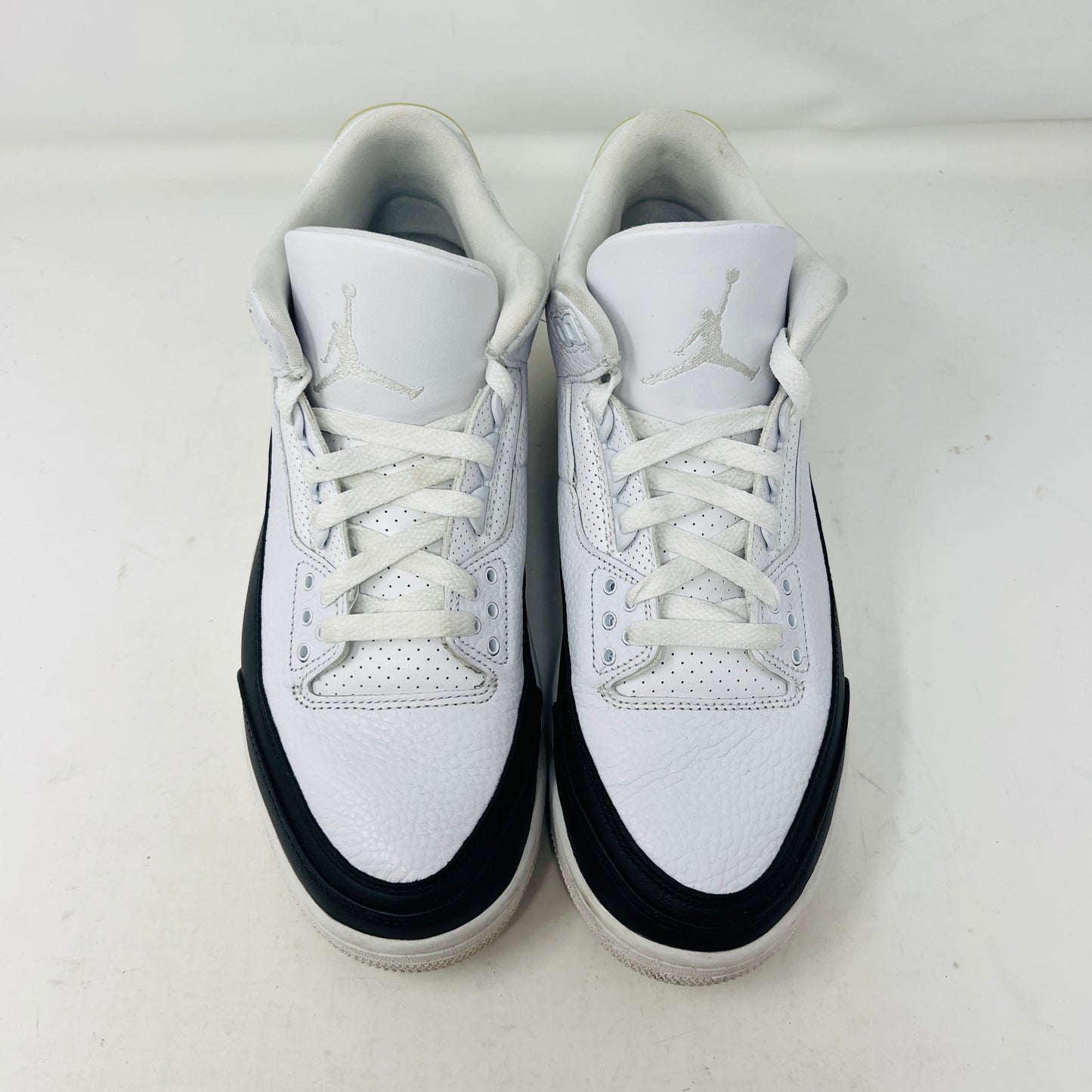 Jordan 3 Retro Fragment