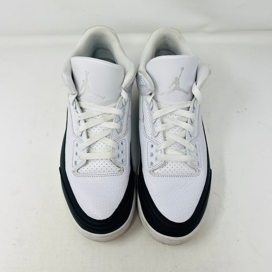 Jordan 3 Retro Fragment