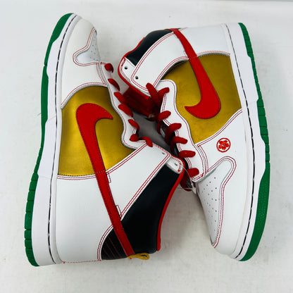Nike SB Dunk High Money Cat